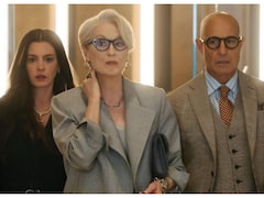 The Devil Wears Prada 2 Smashes Box Office Expectations With $433 Million Worldwide, Targets $700 Million Mark
