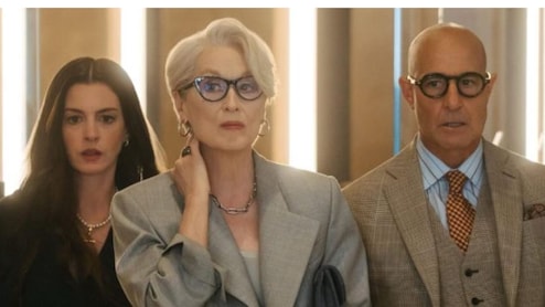 The Devil Wears Prada 2 Smashes Box Office Expectations With $433 Million Worldwide, Targets $700 Million Mark