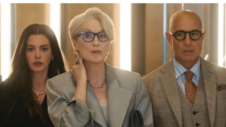 The Devil Wears Prada 2 Smashes Box Office Expectations With $433 Million Worldwide, Targets $700 Million Mark