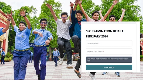 MSBSHSE SSC Result 2026 :  महाराष्ट्र बोर्ड 10वीं में कोंकण डिवीजन का पासिंग पर्सेंटेज सबसे ज्यादा....