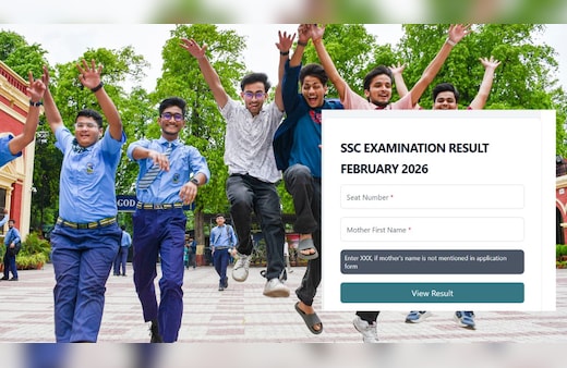 MSBSHSE SSC Result 2026 :  महाराष्ट्र बोर्ड 10वीं में कोंकण डिवीजन का पासिंग पर्सेंटेज सबसे ज्यादा....
