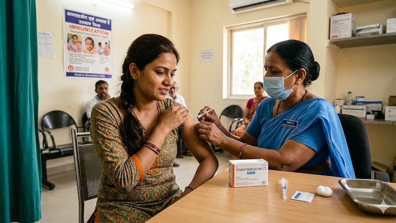 Within How Many Hours Should You Take Your Tetanus Shot? Doctor Answers