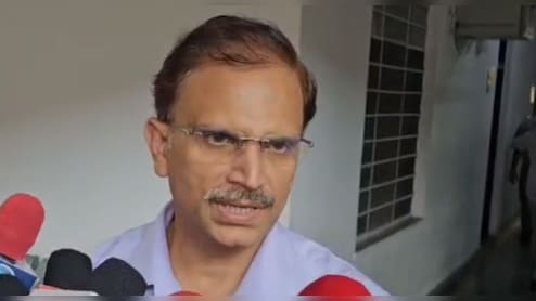 कोटा मेडिकल कॉलेज में तीसरी प्रसूता की मौत की वजह आई सामने, प्रिंस&zwj;िपल ने क&zwj;िया खुलासा &nbsp;