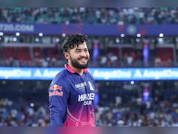 फाइनल में पहुंची राजस्थान तो रियान पराग के नाम होगा खास रिकॉर्ड, पीछे छूट जाएंगे रोहित शर्मा-एमएस धोनी