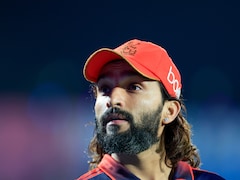 Rajat Patidar Annoyed With "Spin Basher" Tag, RCB Official Says Skipper Trying To Prove A point