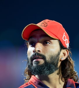 Rajat Patidar Annoyed With "Spin Basher" Tag, RCB Official Says Skipper Trying To Prove A point