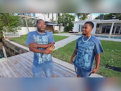 DeenTheGreat Vs Adrien Broner Controversy: Deen Throws Broner Out of His Car Over Betrayal Allegations
