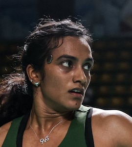 PV Sindhu, Lakshya Sen Enter Thailand Open Quarters, Kidambi Srikanth Out