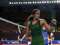 PV Sindhu Out Of Thailand Open, Loses To Japans Akane Yamaguchi In Quarter-Finals