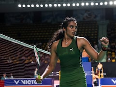 PV Sindhu Out Of Thailand Open, Loses To Japans Akane Yamaguchi In Quarter-Finals