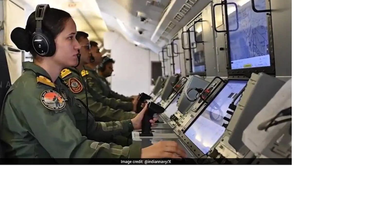 Indian Navy Opens SSC IT Officer Entry For Men And Women; Apply Till June 1