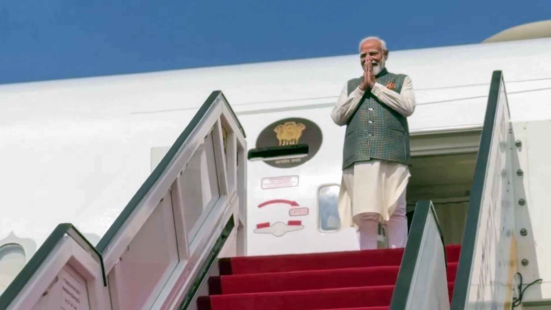 PM Modi&rsquo;s 5-Nation Tour Begins Amid Global Oil & Geopolitical Crisis