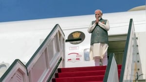 PM Modi&rsquo;s 5-Nation Tour Begins Amid Global Oil & Geopolitical Crisis