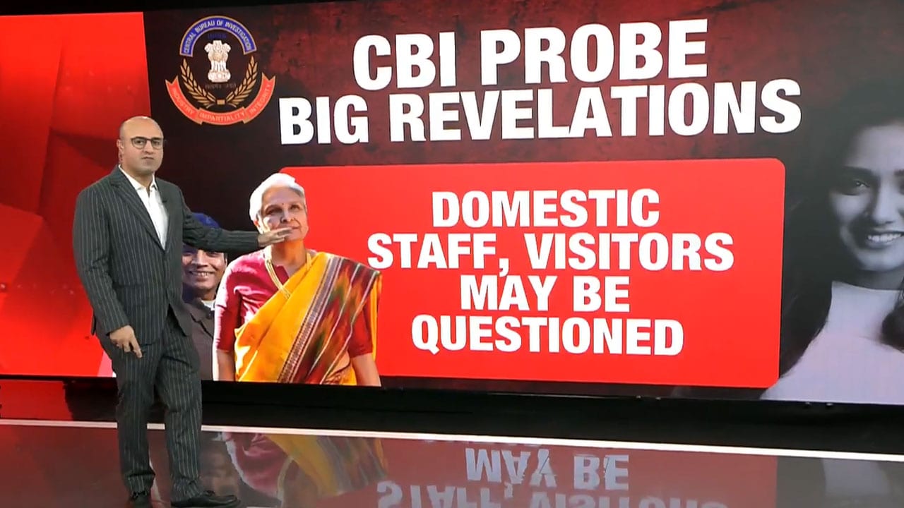 Twisha Sharma Death Case: CBI Probe Big Revelations