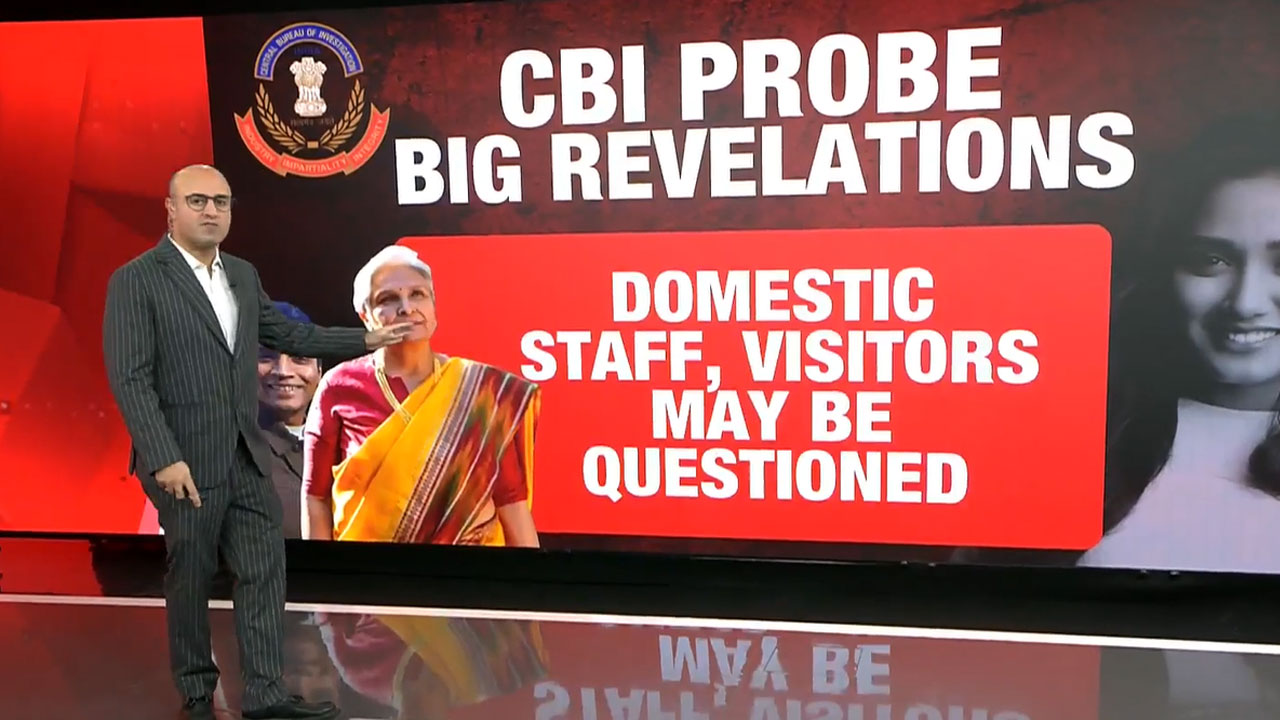 Twisha Sharma Death Case: CBI Probe Big Revelations