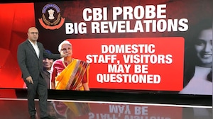Twisha Sharma Death Case: CBI Probe Big Revelations