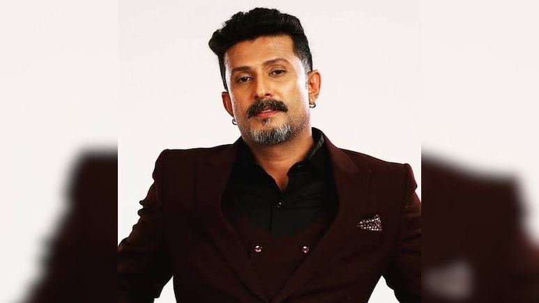 Kannada Actor-Producer Dileep Raj Dies Of Heart Attack At 47