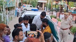 राजस्थान में अंधविश्वास की बड़ी वारदात, शादी के लिए 11 साल के बच्चे की बलि...हाथ-पैर बांधकर उतारा मौत के घाट