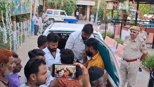 राजस्थान में अंधविश्वास की बड़ी वारदात, शादी के लिए 11 साल के बच्चे की बलि...हाथ-पैर बांधकर उतारा मौत के घाट