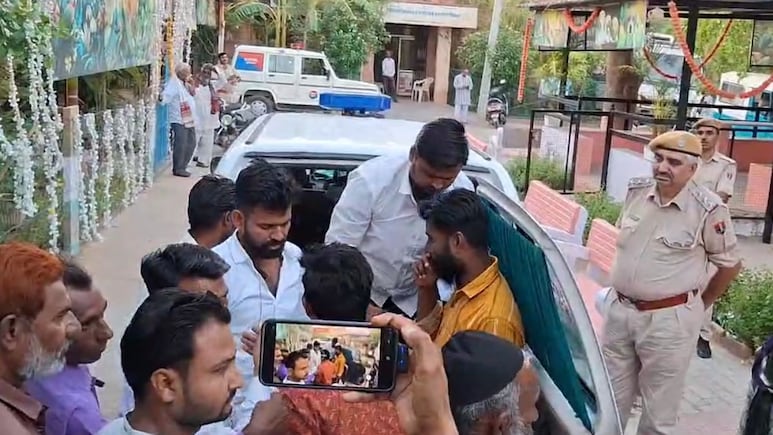 राजस्थान में अंधविश्वास की बड़ी वारदात, शादी के लिए 11 साल के बच्चे की बलि...हाथ-पैर बांधकर उतारा मौत के घाट