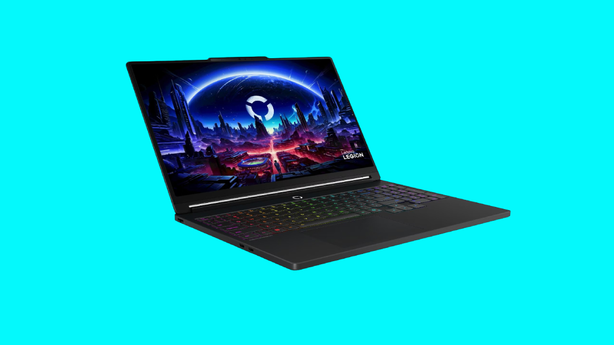 Lenovo का नया टैबलेट 32GB रैम, Intel Core 9 सीरीज चिप के साथ लॉन्च, जानें सबकुछ