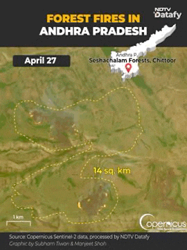 Latest and Breaking News on NDTV