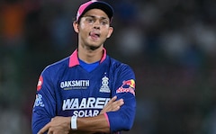 Yashasvi Jaiswal Among 2 India Stars To Miss Dope Test, Notice Sent: Reports