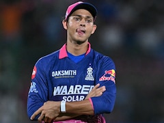 Yashasvi Jaiswal Among 2 India Stars To Miss Dope Test, Notice Sent: Reports
