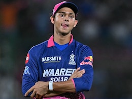 Yashasvi Jaiswal Among 2 India Stars In Trouble For Missing Dope Test: Reports