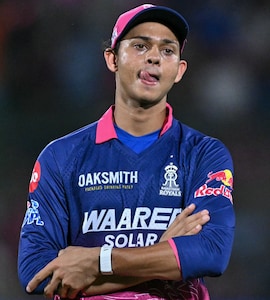 Yashasvi Jaiswal, Shafali Verma In Trouble For Missing Dope Test, Notice Issued: Reports