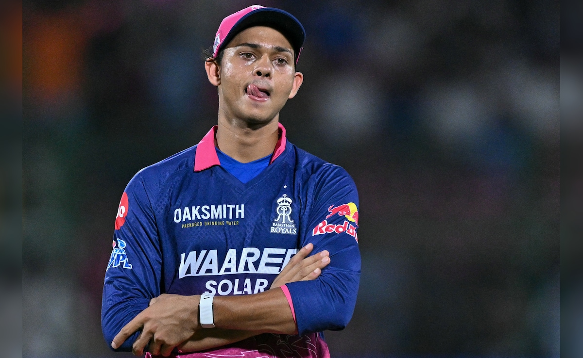 Yashasvi Jaiswal, Shafali Verma In Trouble For Missing Dope Test, Notice Issued: Reports