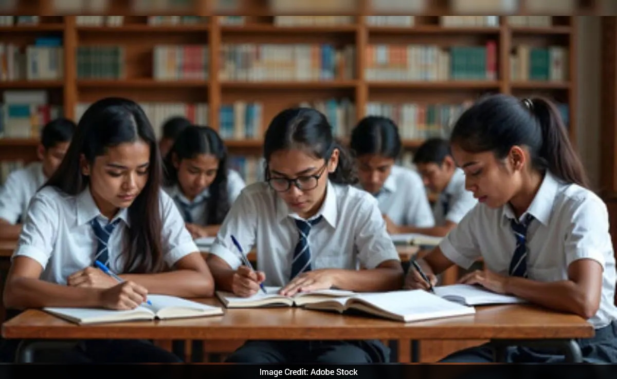 GSEB Gujarat 12th Result 2026: Pass Percentage, Top Performing Districts