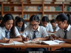 GSEB Gujarat 12th Result 2026: Pass Percentage, Top Performing Districts