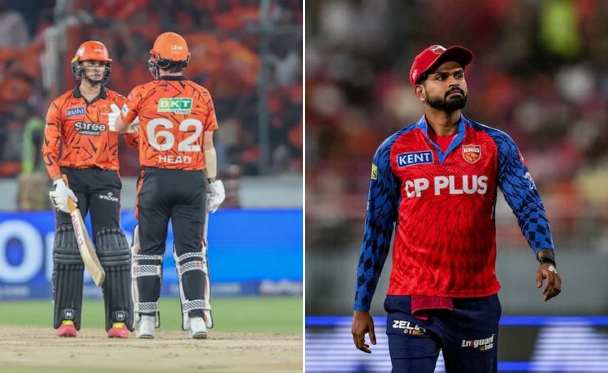 IPL 2026: चक्रव्यू रचने की तैयारी में सरपंच साहब, अभिषेक शर्मा और ट्रेविस हेड के खिलाफ कप्तान श्रेयस अय्यर इस खिलाड़ी की टीम में कराएंगे वापसी!