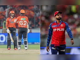 IPL 2026: चक्रव्यू रचने की तैयारी में सरपंच साहब, अभिषेक शर्मा और ट्रेविस हेड के खिलाफ कप्तान श्रेयस अय्यर इस खिलाड़ी की टीम में कराएंगे वापसी!