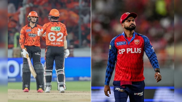 IPL 2026: चक्रव्यू रचने की तैयारी में सरपंच साहब, अभिषेक शर्मा और ट्रेविस हेड के खिलाफ कप्तान श्रेयस अय्यर इस खिलाड़ी की टीम में कराएंगे वापसी!
