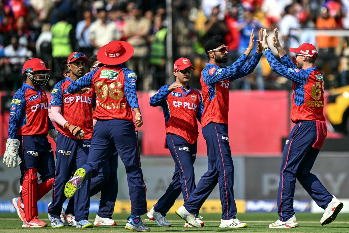 Punjab Kings Out Of IPL Playoffs Race? Scenarios Explained After Loss vs RCB