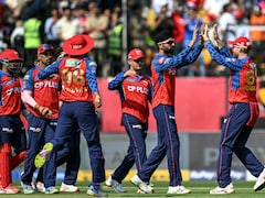 Punjab Kings Out Of IPL Playoffs Race? Scenarios Explained After Loss vs RCB