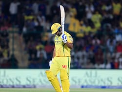 IPL 2026 Points Table: Sanju Samson's Unbeaten 87 Guides Chennai Super Kings To 8-Wicket Win Over Delhi Capitals