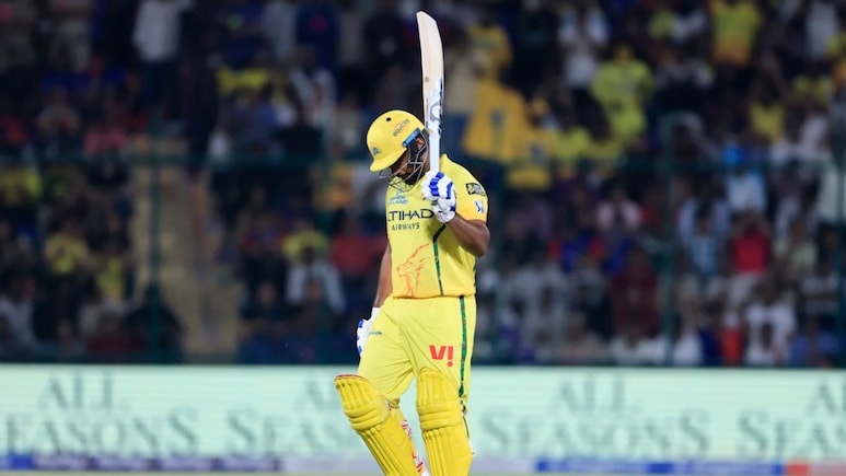 IPL 2026 Points Table: Sanju Samson's Unbeaten 87 Guides Chennai Super Kings To 8-Wicket Win Over Delhi Capitals