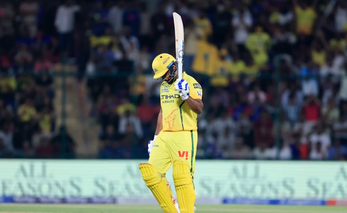 Sanju Samson Says "Wouldve Had To Be Selfish For Hundred". Sunil Gavaskar Responds