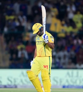 Sanju Samson Says "Wouldve Had To Be Selfish For Hundred". Sunil Gavaskar Responds