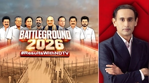 BJP '200 Paar' In Bengal, Vijay Delivers Tamil Nadu Blockbuster: Watch Rahul Kanwal's Analysis
