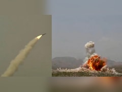 Pakistan Successfully Test Fires Fatah-4 Cruise Missile With 750-Km Range — Video