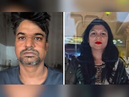 पत्नी के साथ पति का खूनी खेल, कार में लाश रख 250 किमी दूर ले गया; फिर ऐसा खुला राज