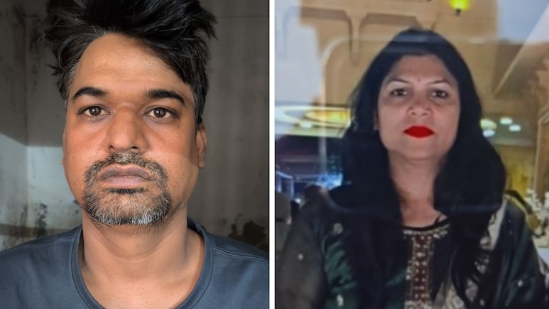 पत्नी के साथ पति का खूनी खेल, कार में लाश रख 250 किमी दूर ले गया; फिर ऐसा खुला राज