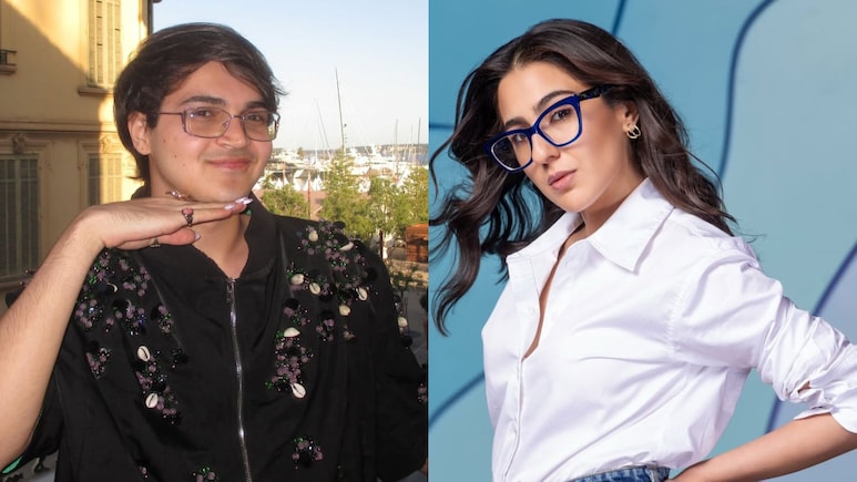 Exclusive: Sara Ali Khan Needs To Change Her Stylist, Says Influencer Sufi Motiwala