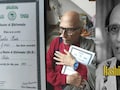 मशहूर शायर बशीर बद्र नहीं रहे: जब 46 साल बाद मिली PhD की ड&zwj;िग्री, तो भावुक होकर सीने से लगा लिया था