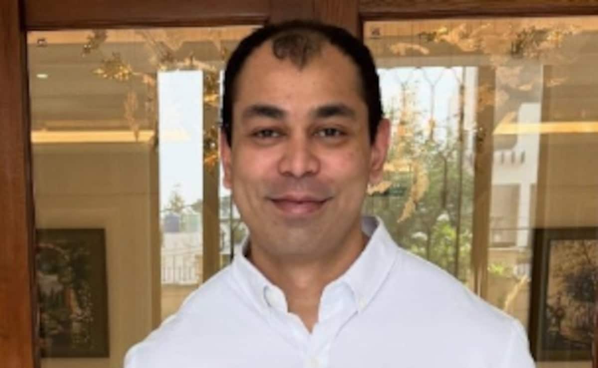 काफी पढ़े लिखे थे मुलायम सिंह यादव के बेटे प्रतीक यादव, ब्रिटेन की इस यूनिवर्सिटी से की थी पढ़ाई
