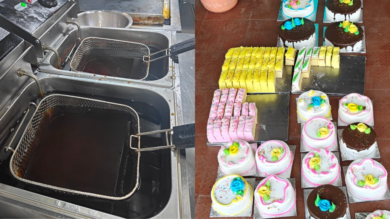 750 Rotten Eggs, Expired Food Seized In Telangana Over Hygiene Violations